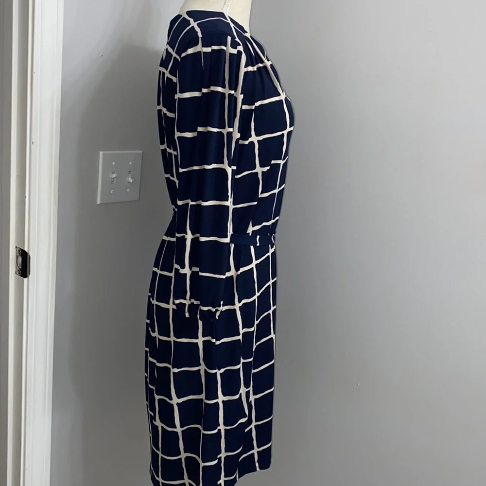 Lux II Sheath Dress - Picture 3 of 6